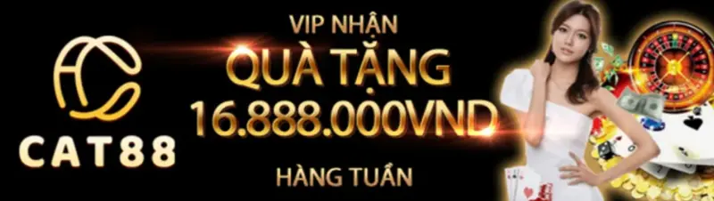 Thành viên VIP nhận 16.888.000đ